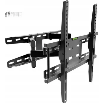 Televizní držák OTOČNÝ NÁSTĚNNÝ DRŽÁK S NASTAVENÍM PRO TELEVIZOR 42PT353 LG