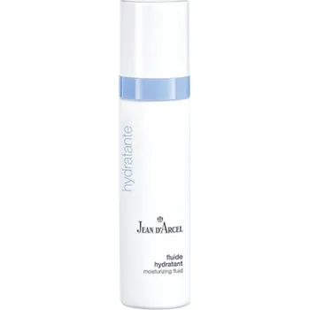 Pleťový krém Jean d'Arcel HYDRATANTE hydratační fluid 50 ml
