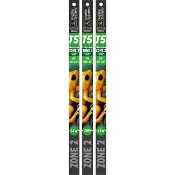 Osvětlení do terária Zářivka Reptile Systems ZONE 2 UVB 6% T5 54 W