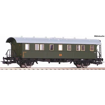 Modelářství PIKO 53195 H0 Osobní vůz B, DR, Ep.III PI53195