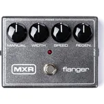 MXR M117R - Kytarový efekt Flanger