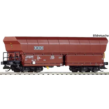 Modelářství PIKO 47851 TT Výsypný vůz Falns, RBH, Ep.VI PI47851