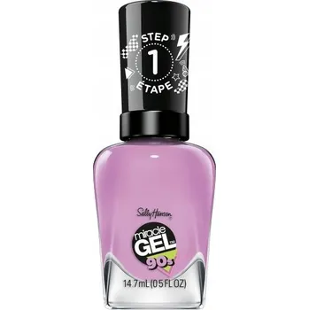 Lak na nehty Sally Hansen Miracle Gel Lak na nehty Nice Nice Baby 889