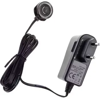 Robotický vysavač TopTechnology Nabíječka CP0662/01 pro ruční akumulátorový vysavač Philips - kvalitní náhradní příslušenství pro bezdrátové úklidové zařízení