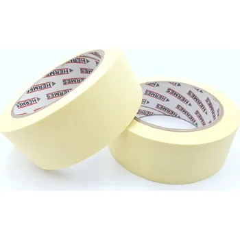 Lepicí páska Maskovací páska HERMES 38 mm x 50 m