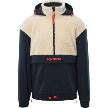 Pánská bunda Bunda Iguana Necker M 92800621835 s