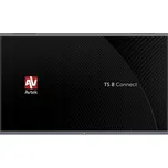 LED Monitor Avtek TS 8 Connect 86" (palců) 3840 x 2160 px VA