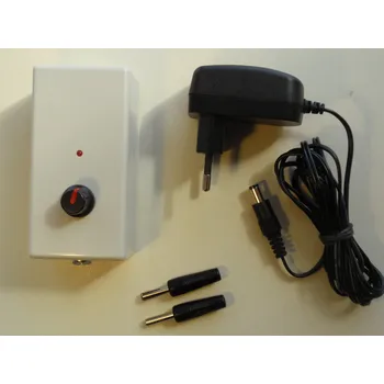 Příslušenství pro čtečku elektronické knihy Generátor koloidního Stříbro GSK-2 RED