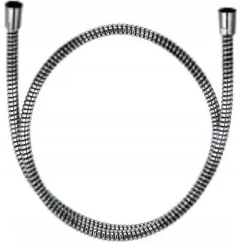 Sprchová hadice Hadice sprchová 125cm LOGO flex KLUDI 6105505-00