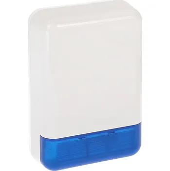 IP kamera Drátová siréna Satel SPL-2030-BL