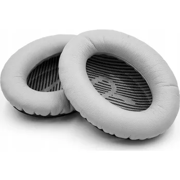 Příslušenství pro čtečku elektronické knihy NÁUŠNÍKY NÁHRADNÍ HOUBIČKY PRO BOSE QC35 QC25 QC15 2 AE2