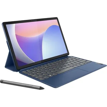 Notebook Notebook Lenovo Duet 3 11IAN8 11,5" Intel N-series 4 GB / 128 GB modrý