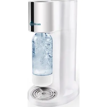 Příprava sody Orion Aquadream - Výrobník sody, bílý 130651