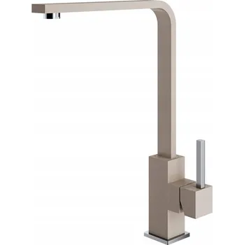 Vodovodní baterie Stojánková kuchyňská baterie Alveus 1 béžová