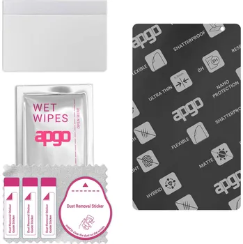 Vrták Hybridní Sklo apgo pro Blackview Tab 50 Kids 1 ks