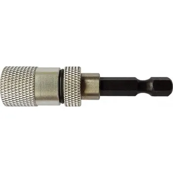 Bit Držák bitů S&R 151214560