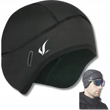 Čepice Wheel-Up univerzální černá