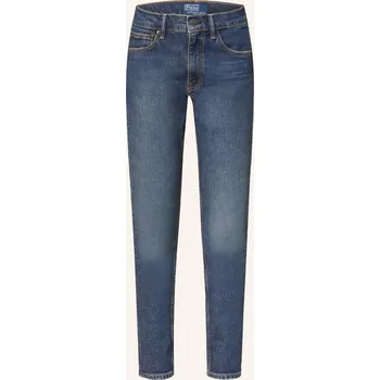 Dámské džíny Polo Ralph Lauren Dámské Skinny Džíny, 001 celebes wash, 36