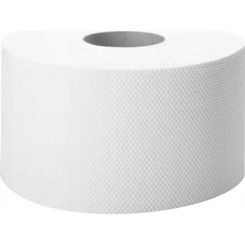Toaletní papír Toaletní papír JUMBO 100m celulóza 12 rolí