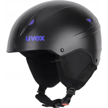 UVEX POHODLNÁ LYŽAŘSKÁ / SNOWBOARDOVÁ PŘILBA / 58-62cm