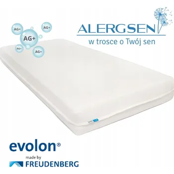 Chránič matrace Chránič matrace Alergsen 200 x 180 cm