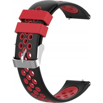 Řemínek na hodinky Silikonový Řemínek / Garmin Venu Venu Sq Venu 2 Plus