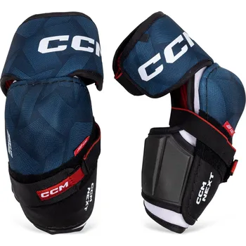 Hokejový chránič loktů Lokty ccm next sr L