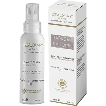 Vlasová regenerace A8076 beauxory sérum na vlasy 100 ml