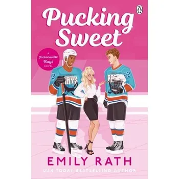 Cizojazyčná kniha Pucking Sweet