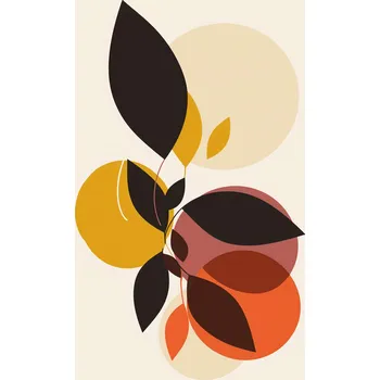 Plakát Plakát Zlatý úsvit bez rámu 61 x 90,5 cm