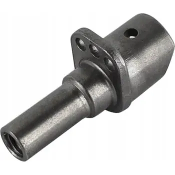 Jízdní kolo Pevný rám ocel H-rocks 30310 17" pro kola 10, 12, 14, 16, 18, 20, 24, 26, 27, 27,5, 28, 29