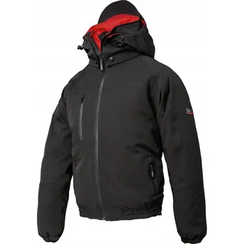 Pánská softshellová bunda Industrial Starter Sofshellová bunda Deer Velikost: M 04523-060-M