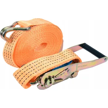 autokoberec Popruh na zavazadla 2000/4000 DAN 50 mm x 8 m, dvoudílný. 82410 Vor