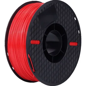 Filament Filament KINGROON Červený ABS 1.75 mm (TechTotalStudio)