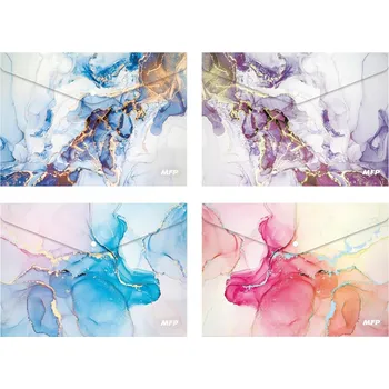 Složka M druk A4 PP potisk mix č.6