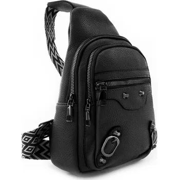 Městský batoh Kandoo Vespera Černý