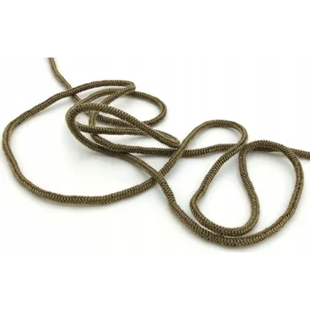 Šňůra / těsnění PREMIUM DO KAMEN 6 mm - na metry