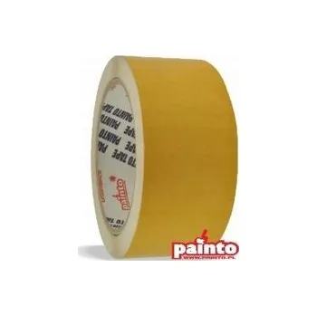 Maskovací páska Painto 50 mm x 25 m