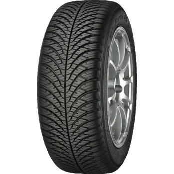 Celoroční osobní pneu Celoroční pneumatika Yokohama BluEarth-4S AW21 195/60 R15 92 V s přilnavostí na sněhu (3PMSF), zesílená (XL)