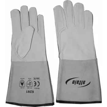 ALFA IN Rukavice svářečské TIG vel.10