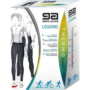 Podprsenka Sportovní spodní prádlo GATTA ACTIVE XS