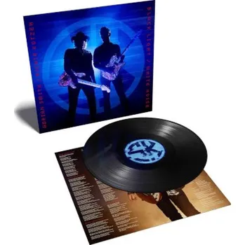 Zahraniční hudba Smith / Kotzen - Black Light / White Noise (LP, 6412223)