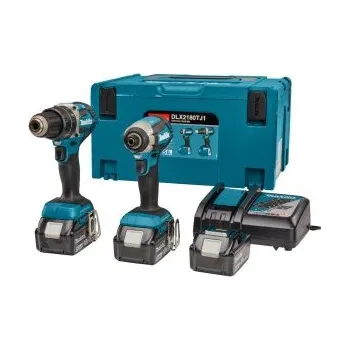 Aku sada DHP484+DTD153 Li-ion LXT 18V/5,0Ah - DLX2180TJ1