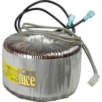 Pohon brány Transformátor pro ROBUS 1000