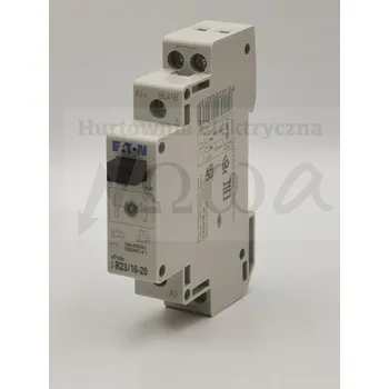 Relé Relé Eaton 24 V IP20 16 A