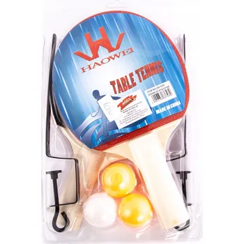 Stolní tenis Raketa na stolní tenis Midex RAKETY NA PING PONG