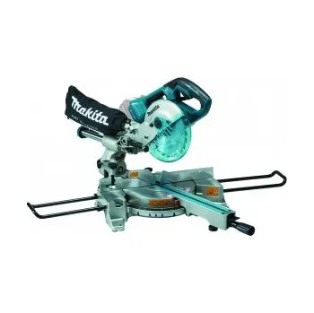 Pokosová pila Aku pokosová pila 190mm, Li-ion LXT 2x18V, bez aku Z - DLS714NZ