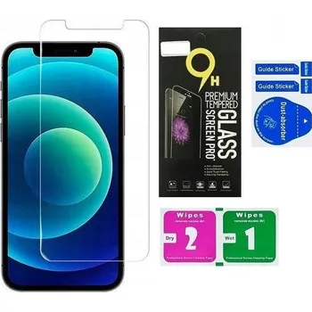 Tvrzené sklo PHONE LOVE pro Apple, iPhone 12 Pro 1 ks