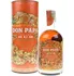 Rum Don Papa Sevillana Cask Finish 40 % 0,7 l v tubě