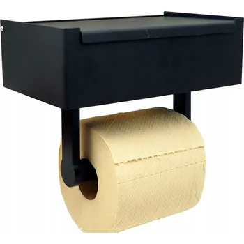 Držák na toaletní papír Haaha